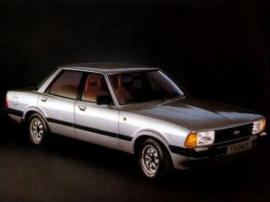 Ford Taunus